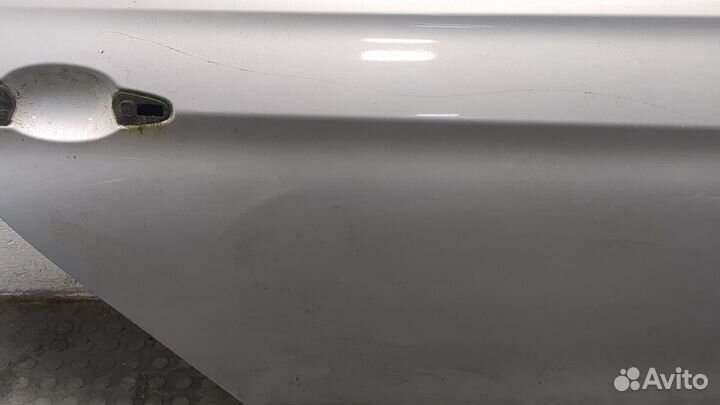 Дверь боковая BMW 3 F30, 2013