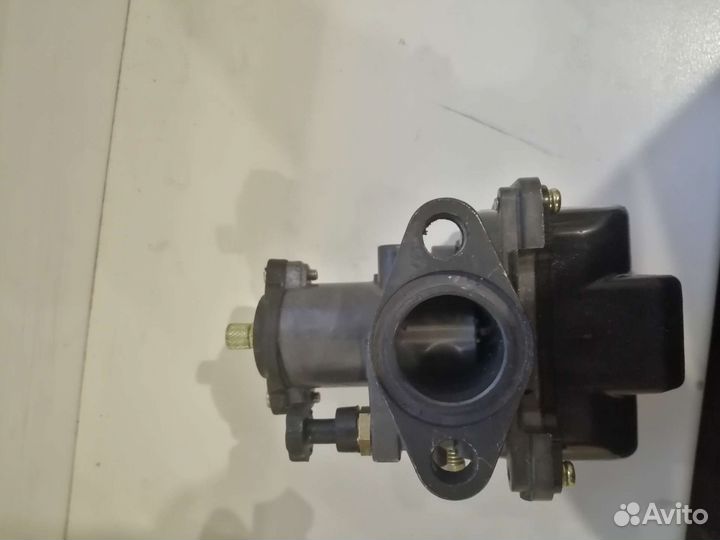 Карбюратор микуни vm 22, карбюратор к-2407