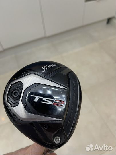 Клюшка для гольфа