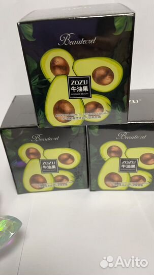 Корейская косметика