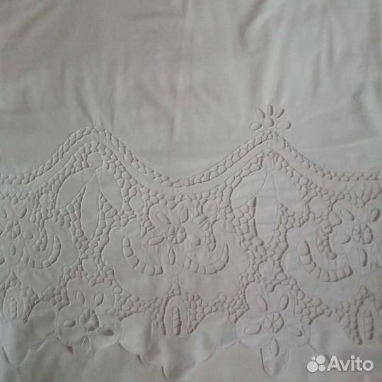 Накидка на подушку СССР