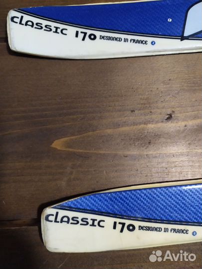 Rossignol лыжи беговые