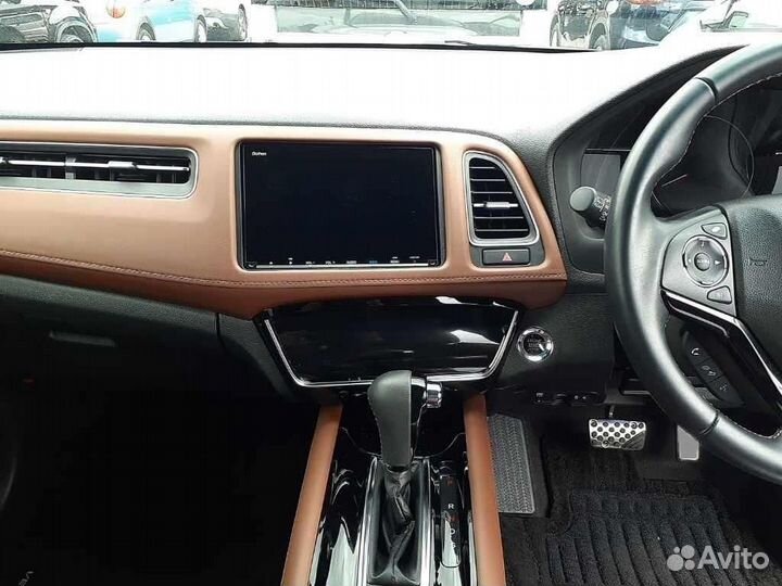 Honda Vezel 1.5 CVT, 2019, 70 000 км