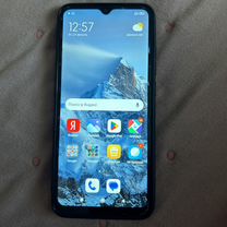 Xiaomi Redmi 9 (NFC), 4/64 ГБ