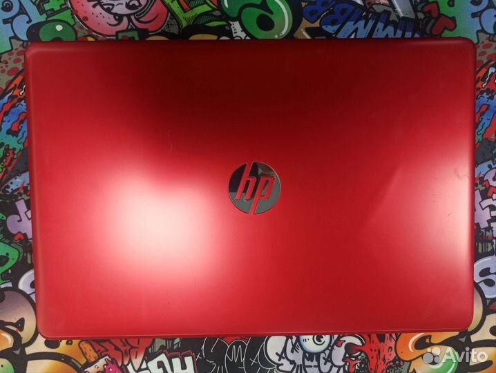 HP Tpn-C130 Разбор