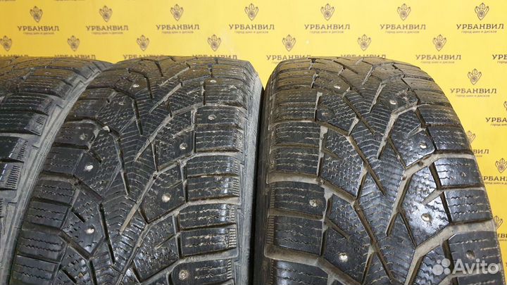 Gislaved NordFrost 100 185/65 R15 92T