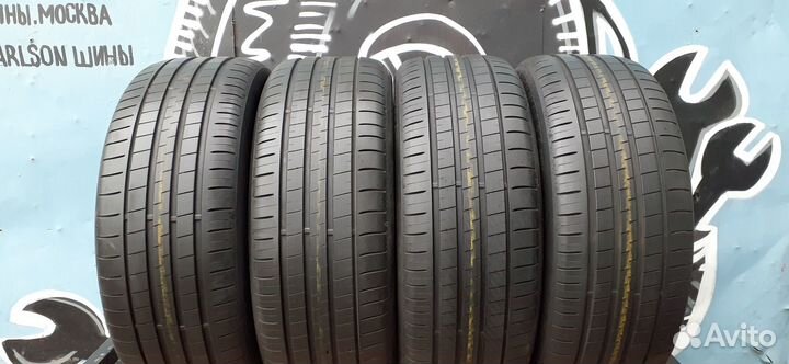 Dunlop SP Sport Maxx 060+ 255/50 R20
