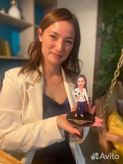 Подарок из дерева на заказ