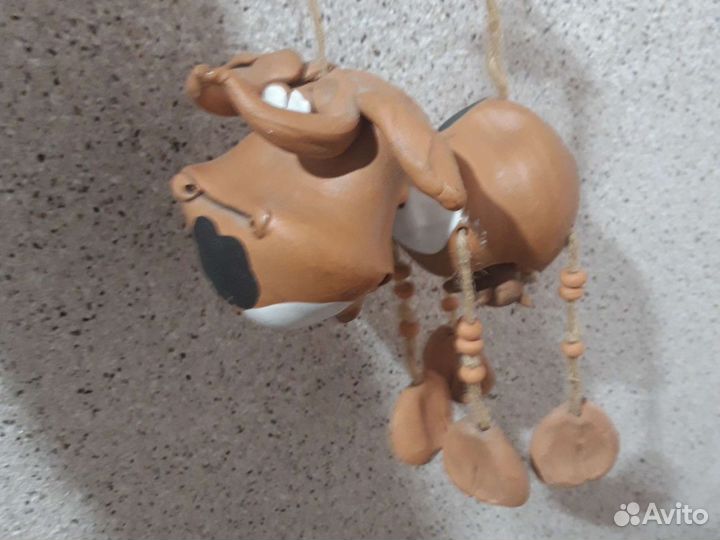 Колокольчик