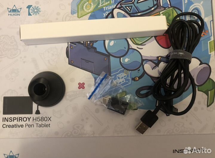 Графический планшет