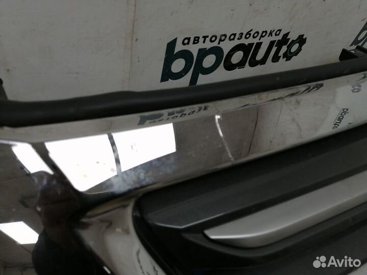 Решетка радиатора 53101-60790 Lexus GX460 II рест
