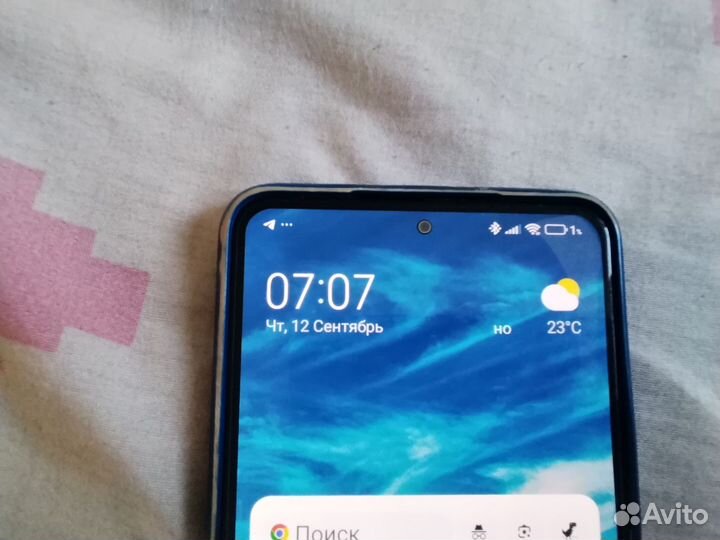 Xiaomi Redmi Note 7, 4/128 ГБ