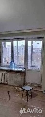 Окна пластиковые