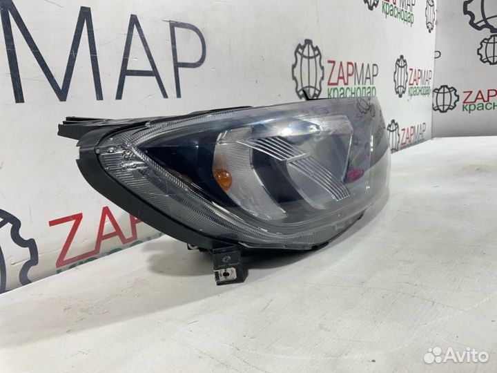 Фара передняя правая LADA Granta 1 2190 рестайлинг