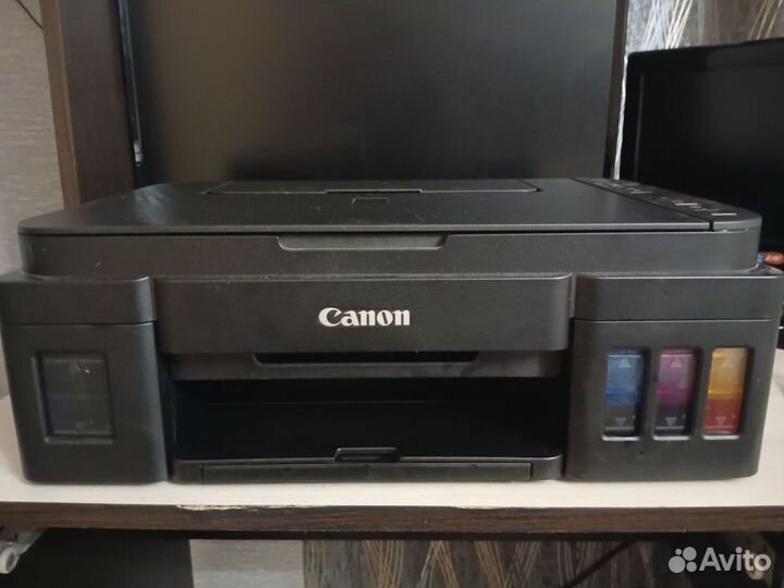 Принтер Canon pixma G3415