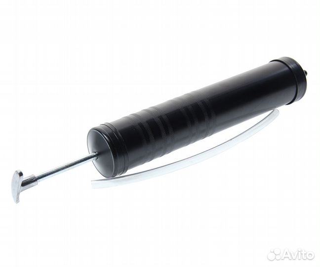 Шприц для перекачки технических жидкостей 500мл с