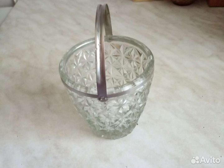 Ваза для конфет