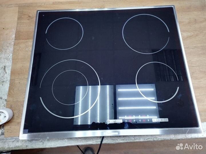 Индукционная Gorenje