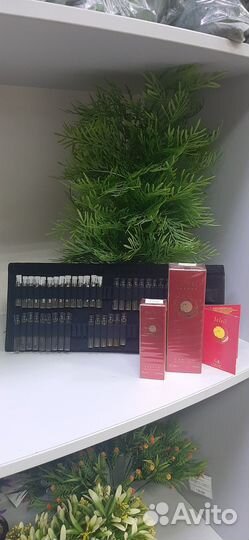 Духи Сиэль парфюм