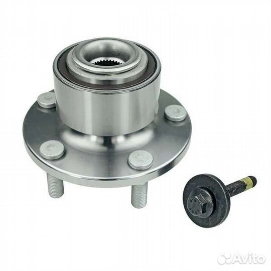 Ford focus 2 C-Max передняя ступица