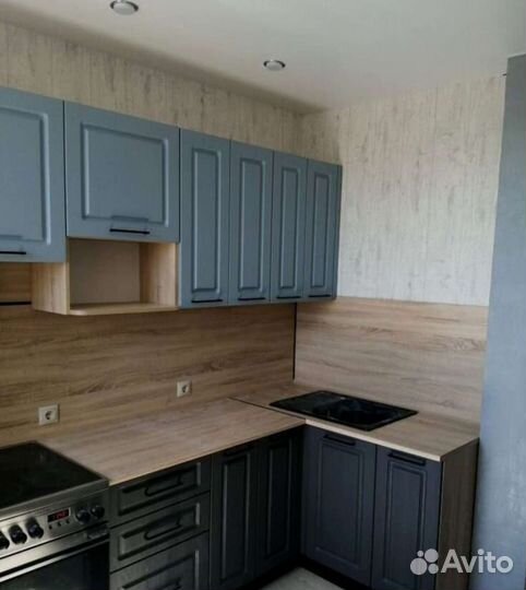 Кухня на заказ