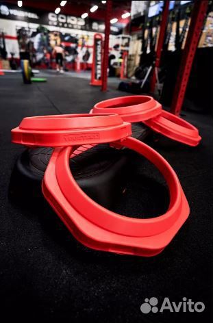 Степ-платформа Aerobic Step, регулируемая