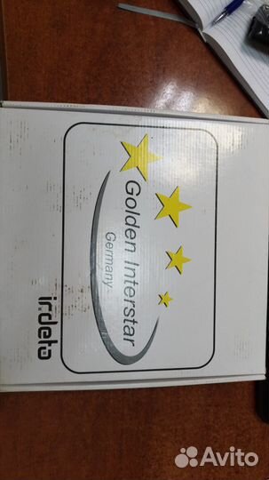 Цифровой спутниковый ресивер GI-S790 IR Xpeed