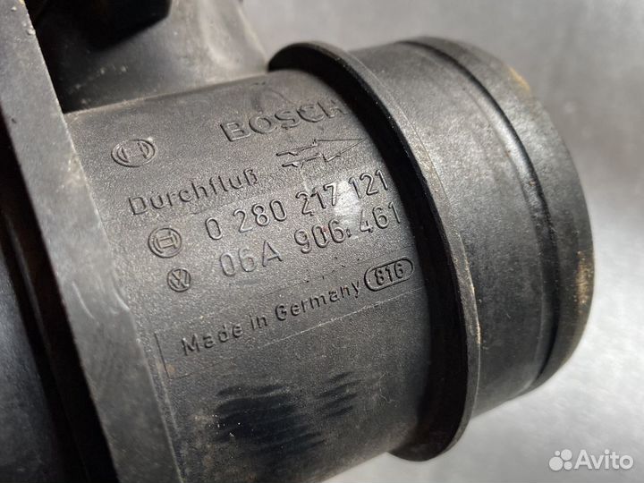 Дмрв 0280217121 Audi, Skoda, Volkswagen