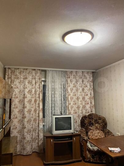 2-к. квартира, 42,3 м², 5/5 эт.