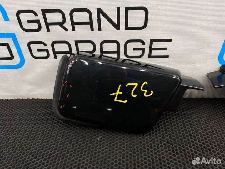 Накладка крыла передняя Hummer H3 H3 L52 3.5 2006