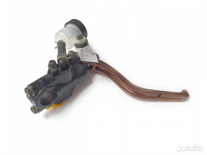 Универсальная гидравлическая ручка