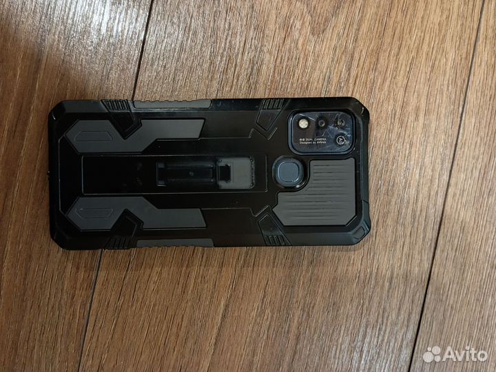 Infinix Hot 11 Play, 4/64 ГБ