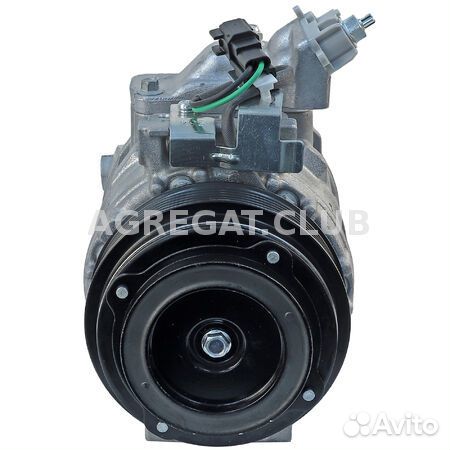 Компрессор кондиционера krauf KCF1414GW