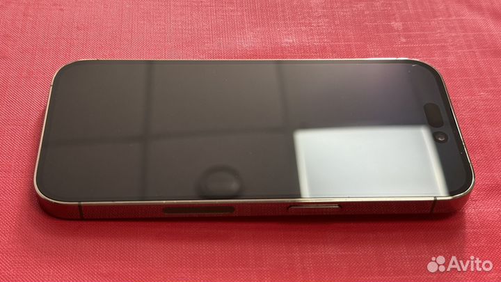 iPhone 14 Pro, 1 ТБ