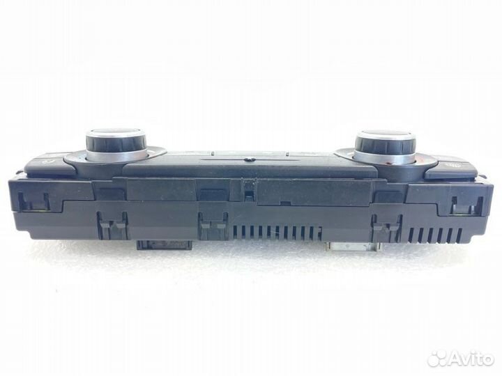 Блок управления климат-контролем Bmw X1 E84