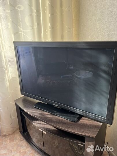 Плазменная панель panasonic 42