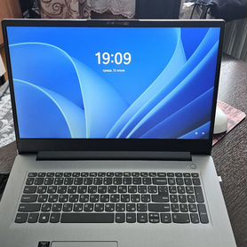 Lenovo ideapad 3 17itl6