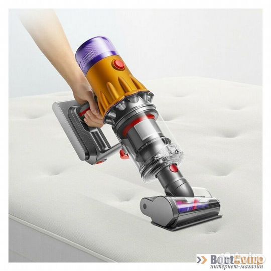 Пылесос Dyson V12 Slim Complete