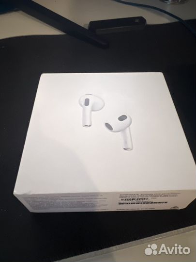 AirPods 3 оригинал