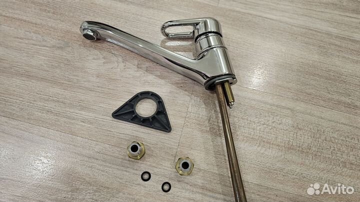 Смесители oras vienda 1722