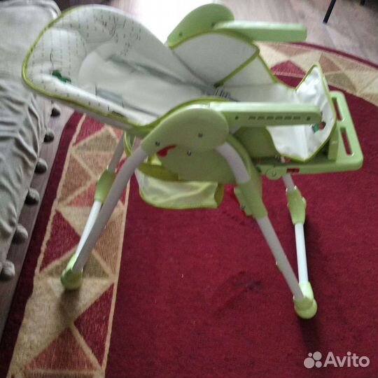 Стул для кормления