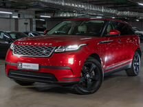 Land Rover Range Rover Velar 2.0 AT, 2019, 103 069 км, с пробегом, цена 3 868 000 руб.