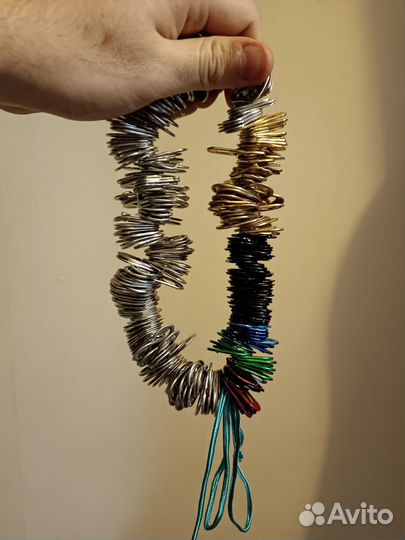 Открывашки от банок