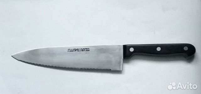 Кухонный нож Косh Messer. Германия