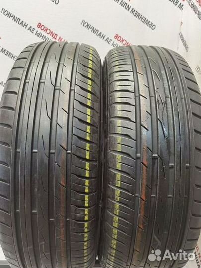 Toyo Proxes CF2 225/65 R18 103H