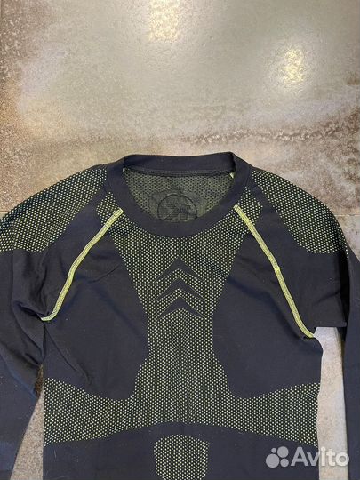 Термобелье женское