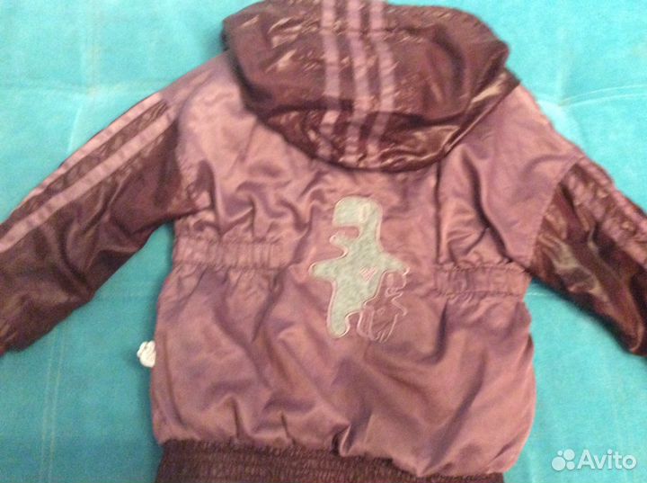 Куртка весна/ осень