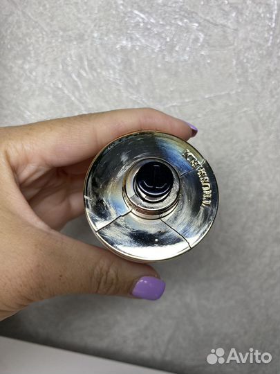 Boucheron Quatre Iconic, Парфюмерная вода