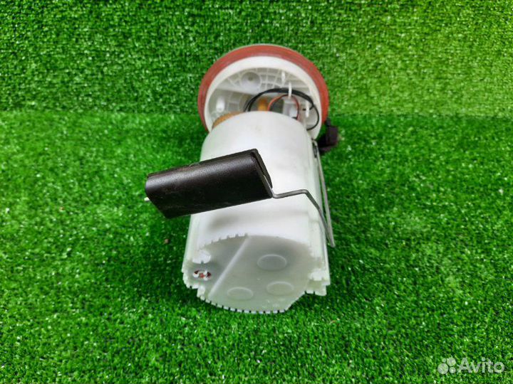 Топливный насос Mazda Mazda3 BL lfvd 2010