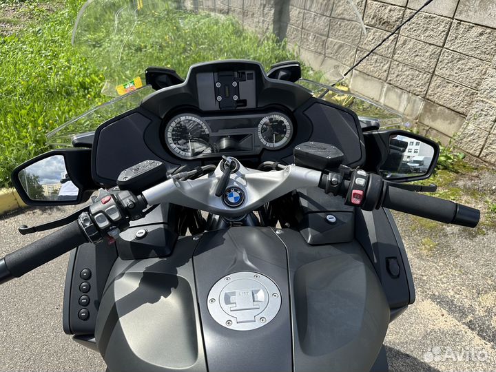BMW R1200 RT